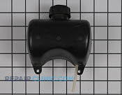 Gas Tank - Part # 1981745 Mfg Part # 530010771