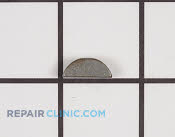 Key  #hp-506 hi-pro - Part # 1787549 Mfg Part # 7091214YP