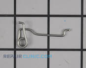 Linkage - Part # 1640090 Mfg Part # 262043