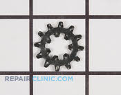 Lock Washer - Part # 1698808 Mfg Part # 7090189SM