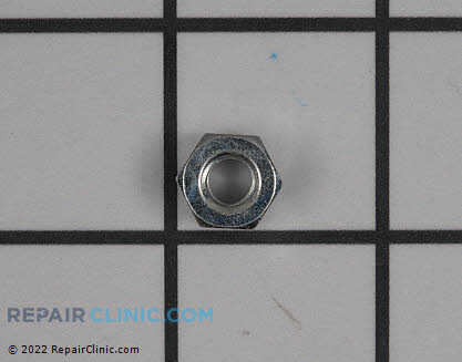 Nut, Briggs & Stratton Genuine OEM  7091705SM