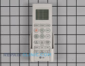 Remote Control - Part # 2660255 Mfg Part # AKB73215509
