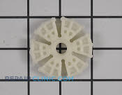 Ring - Part # 2069247 Mfg Part # DC61-01652A