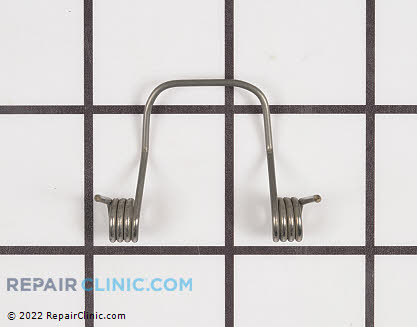 Spring,door hinge (Genuine OEM)  638064001