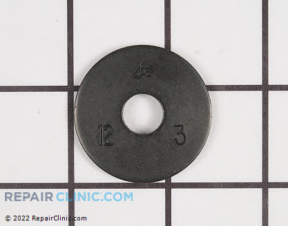 Washer 703963 Main Product View