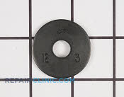 Washer  cone - Part # 1698633 Mfg Part # 7012063SM