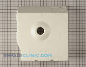 Case - scroll - Part # 1216398 Mfg Part # AC-1470-22