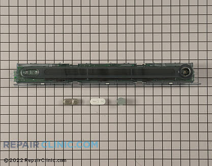Control Board 8801327 Main Product View