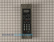 Control  Panel - Part # 1488615 Mfg Part # PKCPSWKT00
