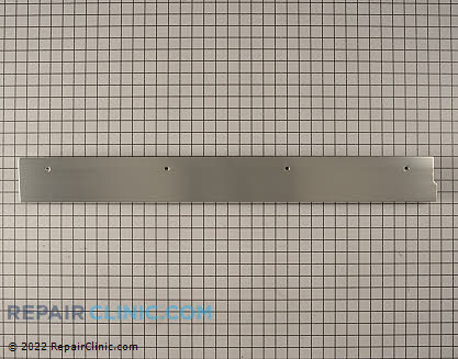Door Handle (OEM)  WR12X10643