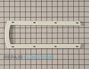 Drawer Slide Rail - Part # 1974261 Mfg Part # WE1M1001