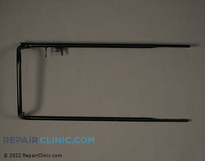 Handle 53110-VH7-E00ZA Main Product View