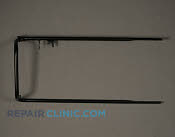 Handle - Part # 1915145 Mfg Part # 53110-VH7-E00ZA