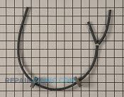 Hose - Part # 762294 Mfg Part # 7382670