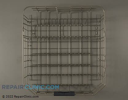 Lower Dishrack Assembly DD61-00279A Main Product View