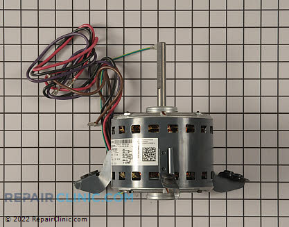 Motor B13400312S Main Product View