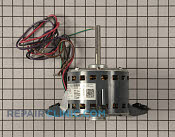 Motor - Part # 2645842 Mfg Part # B13400312S