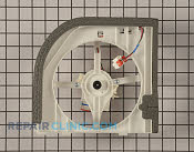 Motor - Part # 2051159 Mfg Part # DA97-07754C