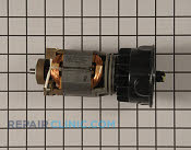Assy-motor/hub - Part # 1990654 Mfg Part # 530404110