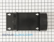 Basket - Part # 2104923 Mfg Part # 445.61A