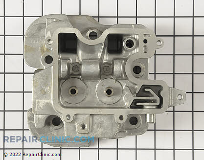 Kawasaki Small Engine Cylinder Head