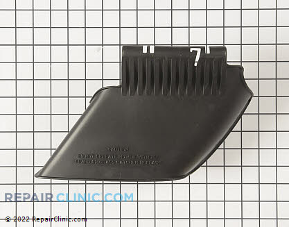 Deflector 160831 Main Product View