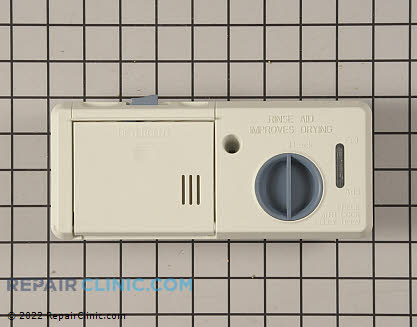 Detergent Dispenser (OEM)  W10304416