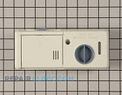 Detergent Dispenser - Part # 2209752 Mfg Part # W10304416
