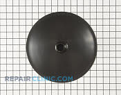 Disk, side - Part # 1928296 Mfg Part # 72470-733-750