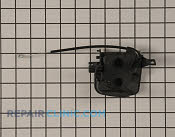 Filter housing &ca - Part # 1995868 Mfg Part # 545046901