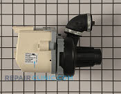Pump - Part # 2684695 Mfg Part # W10510666