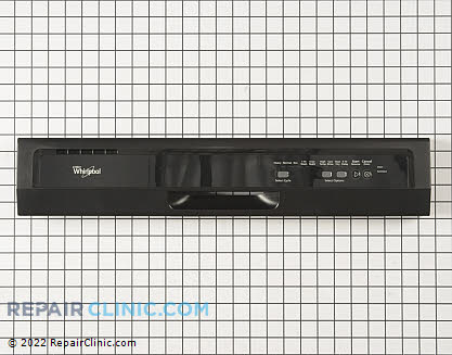 Touchpad and Control Panel (OEM)  W10380381 - $54.35