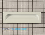 Air Diverter - Part # 1477284 Mfg Part # WR17X12433