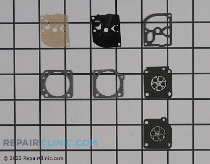Carburetor Kit 530035270 Main Product View
