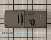 Detergent Dispenser - Part # 1548471 Mfg Part # W10238413