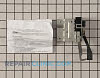 Door Lock WH12X10035 Alternate Product View