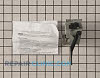 Door Lock WH12X10035 Alternate Product View