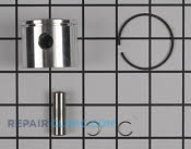 Kit-piston (42 ccs) - Part # 1987684 Mfg Part # 530069719