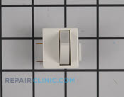 Light Switch - Part # 1550653 Mfg Part # 502408000034