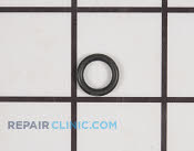 O-ring seal  8 x 2 - Part # 1971310 Mfg Part # 6.362-101.0