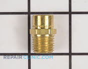 Orifice - Part # 2384748 Mfg Part # LH32RF086