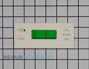 Overlay - Part # 769773 Mfg Part # WB27K5316