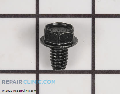 Screw (Genuine OEM)  17670508