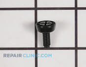 Screw, throttle stop - Part # 1926976 Mfg Part # 16124-ZE0-005