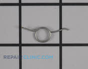 Spring trigger - Part # 1982794 Mfg Part # 530016454