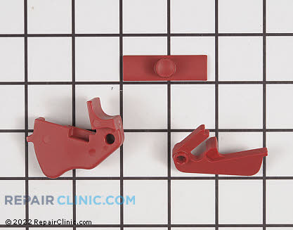Trigger, trigger lock, button 420203 Main Product View