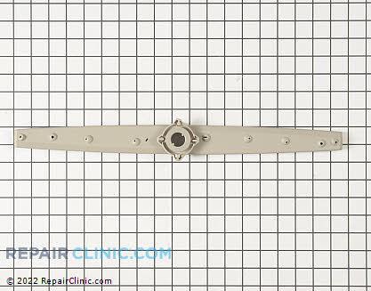 Upper Wash Arm Assembly W10340504 Main Product View