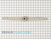 Upper Wash Arm Assembly - Part # 2117603 Mfg Part # W10340504