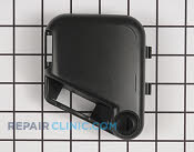 Air Cleaner Cover - Part # 1953560 Mfg Part # 518096002