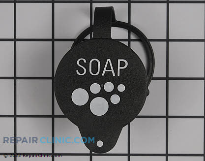 Cap 34132301G Main Product View